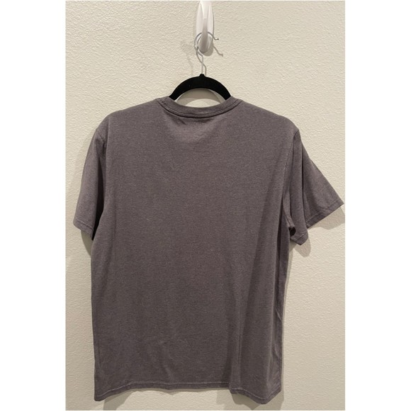 DISNEY STORE Mouseketeer Grey Mickey T-Shirt - Picture 3 of 3